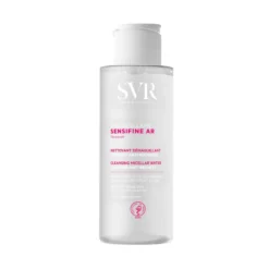Svr Sensifine Ar Acqua Micellare Lenitiva Antirossori 100ml