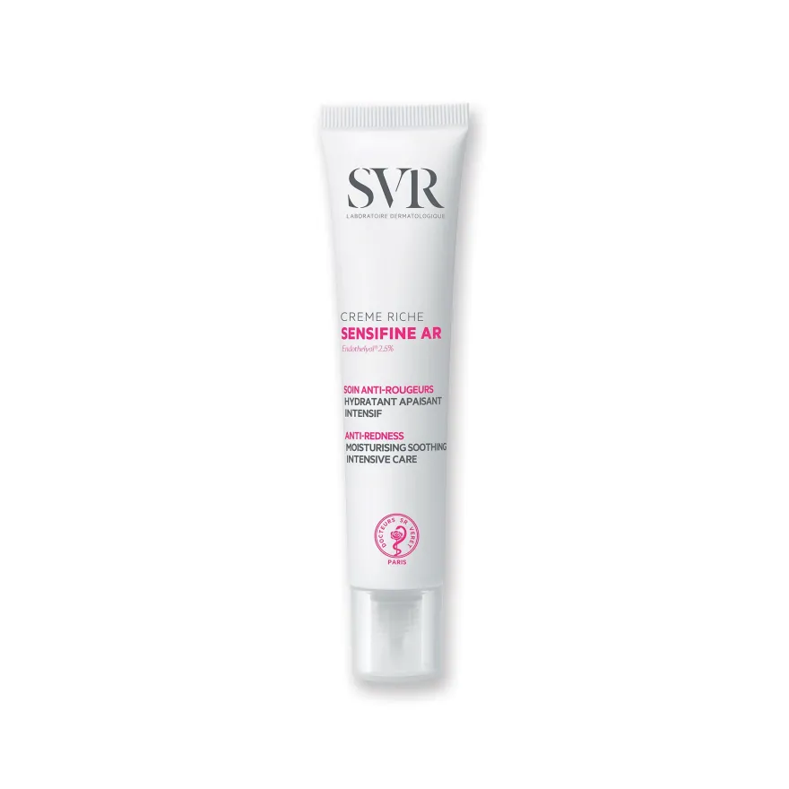 Svr Sensifine Ar Crema Ricca 40ml