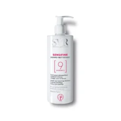 Svr Sensifine Dermo Nettoyant Latte Detergente 400ml
