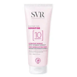 Svr Sensifine Masque Sos Maschera Viso Idratante 75ml