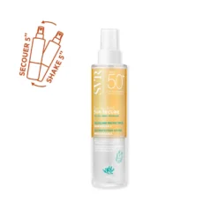 Svr Sun Secure Acqua Solare Bifasica Spf50+ 200ml