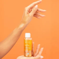 Svr Sun Secure Eau Solaire Glow Spf50+ Acqua Solare Illuminante 100ml