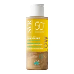 Svr Sun Secure Eau Solaire Glow Spf50+ Acqua Solare Illuminante 100ml
