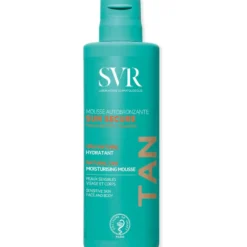 Svr Sun Secure Mousse Autoabbronzante 150ml