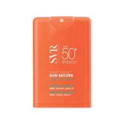 Svr Sun Secure Spray Pocket Spf50+ 20ml