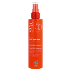 Svr Sun Secure Spray Spf30 200ml