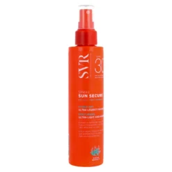 Svr Sun Secure Spray Spf30 200ml
