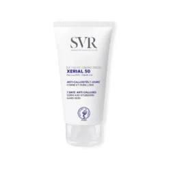 Svr Xerial 50 Extreme Crema Piedi 50ml