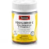 Swisse Equilibrio C Integratore Con Probiotici E Vitamina C 40 Gommose