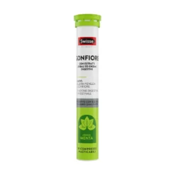 Swisse Gonfiore Integratore Pienezza E Gonfiore 18 Compresse