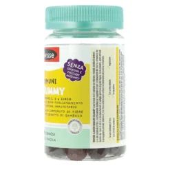 Swisse Junior Immuni Gummy Integratore 50 Gommose