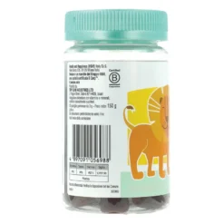 Swisse Junior Immuni Gummy Integratore 50 Gommose