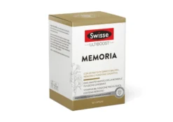 Swisse Memoria 60 Capsule