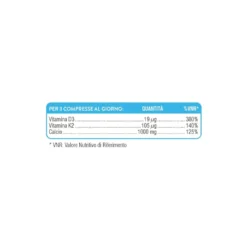 Swisse Salute Ossea 60 Compresse