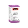 Swisse Sonno E Relax 50 Compresse