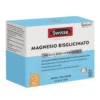 Swisse Ultiboost Magnesio Bisglicinato Integratore Stanchezza E Crampi 30 Bustine