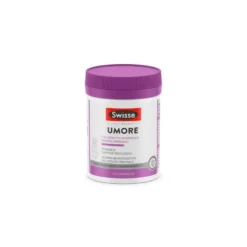 Swisse Umore Integratore Regolarità Ormonale 50 Compresse