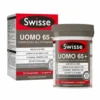 Swisse Uomo 65+ Integratore Multivitaminico 30 Compresse