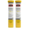 Swisse Vitamina C Integratore Per Difese Immunitarie 20 Compresse Effervescenti