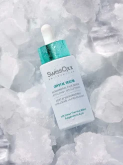 Swissoxx Crystal Serum Siero Viso Rivitalizzante 30ml