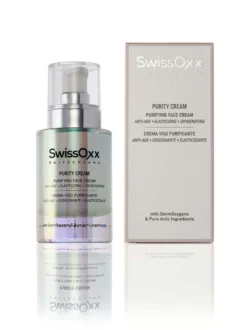 Swissoxx Purity Cream 50ml