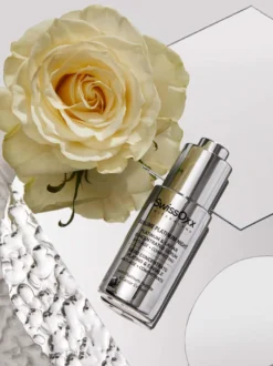 Swissoxx Sublime Platinum Night Siero Viso 30ml