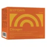 Syform Citrogen Limone Integratore Metabolismo Energetico 20 Bustine