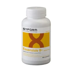 Syform Essenziale 8+ Integratore Aminoacidi Essenziali 100 Compresse