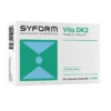 Syform Vita Dk2 Integratore Trofismo Osseo 60 Compresse