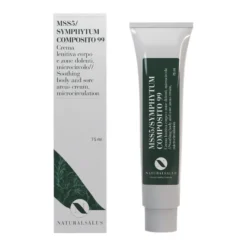 Symphytum Composito 99 Crema Lenitiva Corpo 75ml
