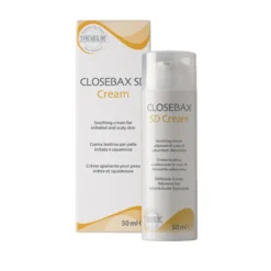 Synchroline Closebax Sd Cream Trattamento Intensivo Per Dermatite Seborroica 50ml