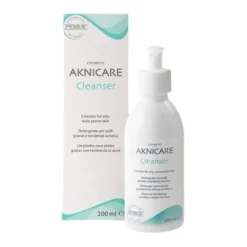 Synchroline Cosmetic Aknicare Cleanser 200ml