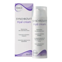 Synchrovit Hyal Cream Crema Bio Restitutiva 50ml