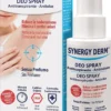 Synergy Derm Deo Spray Antitraspirante Antiodore 75ml