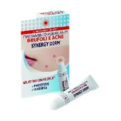 Synergy Derm Gel Attivo 15ml