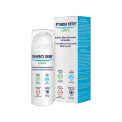 Synergy Derm Lenoil Crema Ristrutturante Idratante 50ml