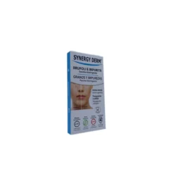 Synergy Derm Patch Brufoli E Impurità 30 Patch