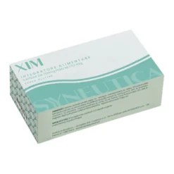 Syneutica Xim Integratore Sistema Immunitario 60 Capsule