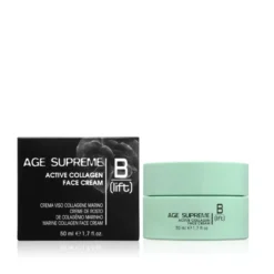Syrio B Lift Age Supreme Active Collagen Crema Viso 50ml