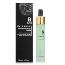 Syrio B-lift Age Supreme Active Siero Collagene Marino 15ml