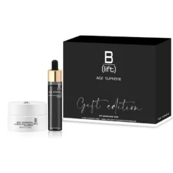 Syrio B Lift Age Supreme Kit Viso Levigante 2 Pezzi