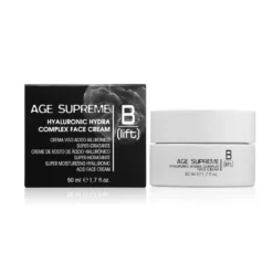 Syrio B Lift Age Supreme Kit Viso Levigante 2 Pezzi