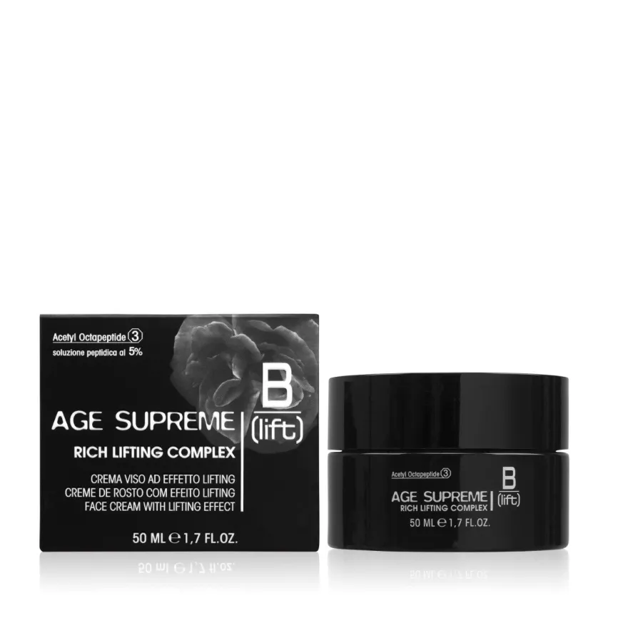Syrio B-lift Age Supreme Rich Lifting Complex Crema Viso 50ml