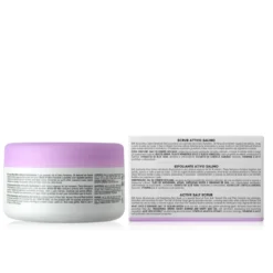 Syrio B Lift Scrub Attivo Salino Idratante Elasticizzante 300g