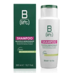 Syrio B Lift Shampoo Protettivo Ristrutturante 300ml