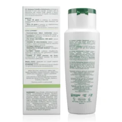 Syrio B Lift Shampoo Protettivo Ristrutturante 300ml