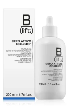 Syrio B-lift Siero Attivo Cellulite 200ml