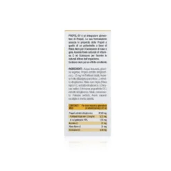 Syrio Propol-sy Integratore Naso E Gola 30ml