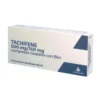 Tachifene 16 Compresse Rivestite 500mg + 150mg