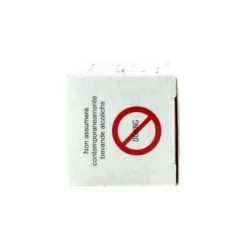 Tachifluactiv Influenza E Raffreddore 500mg + 60mg 10 Compresse Effervescenti